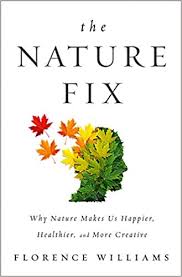 the nauture fix, plant people connection, plant related book, horticultural therapy