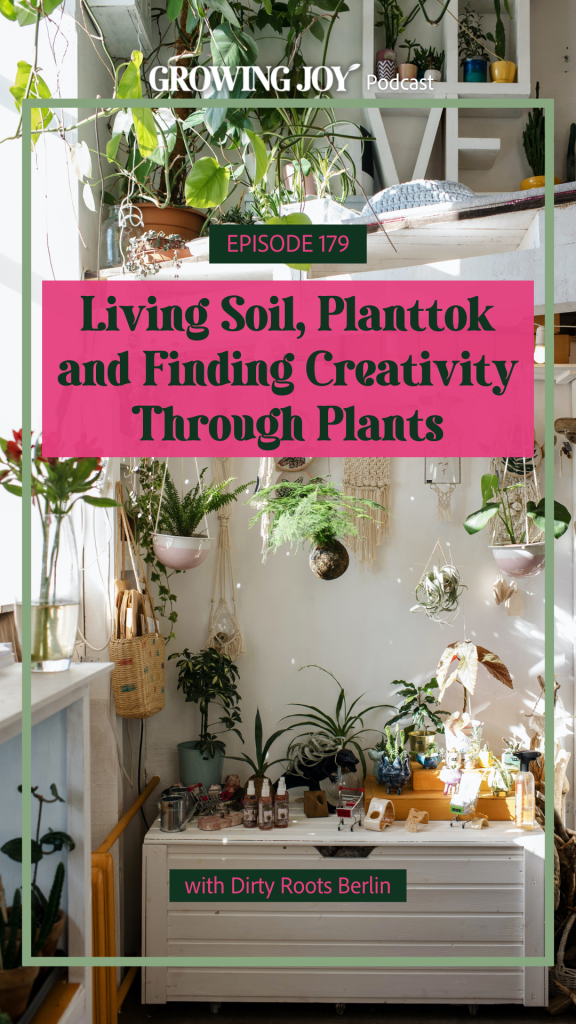 How to Get Rid of Fungus Gnats in My Plants - Growing Joy with Maria